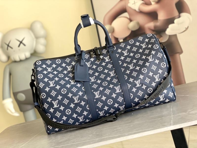 LV Travel Bags